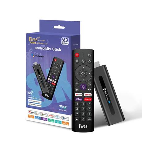 TV98 ATV STICK