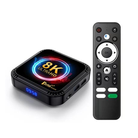 TV98 RK3528 TV Box