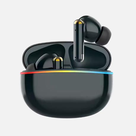 CR2140 Wireless Bluetooth Earbuds