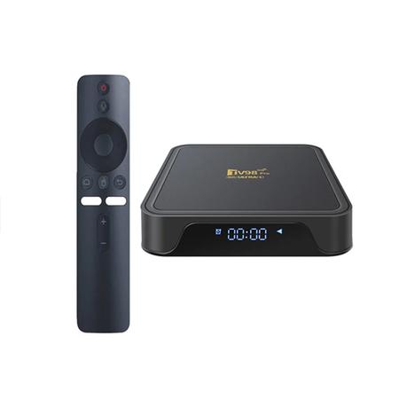 TV98 Pro TV Box