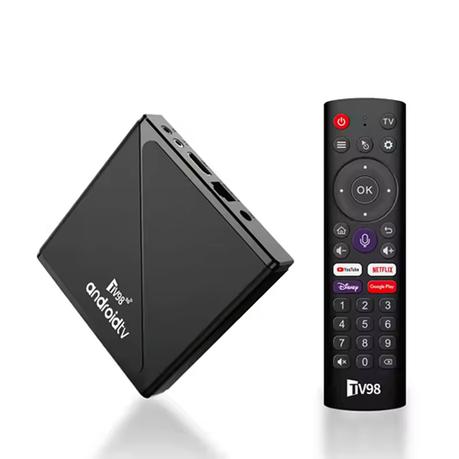 TV98 ATV Pro