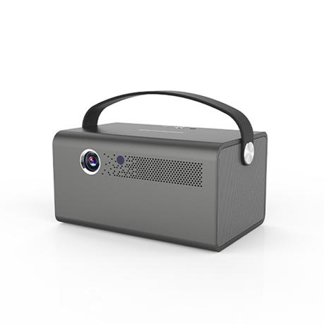 V7 Pro Projector