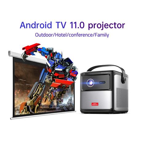 S8 Projector
