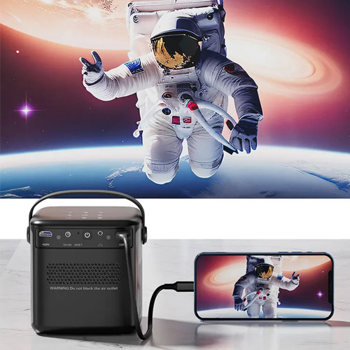 S8 Projector
