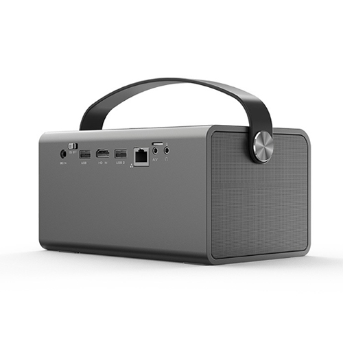 V7 Pro Projector