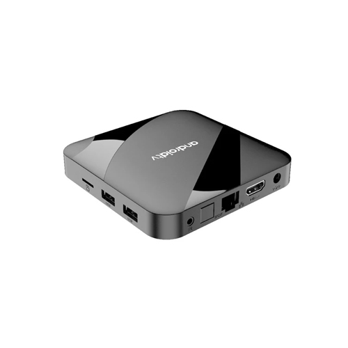 TV98 ATV W2 TV Box