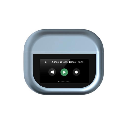 CR0113 Touch Screen Wireless Earbuds