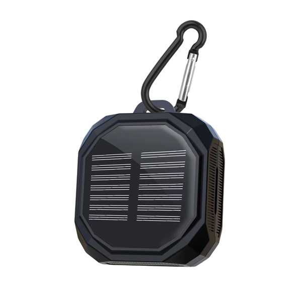 CR0050 Solar TWS Earbuds