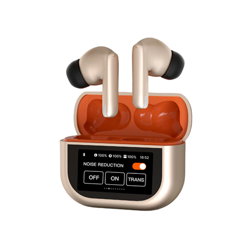 CR0113 Touch Screen Wireless Earbuds