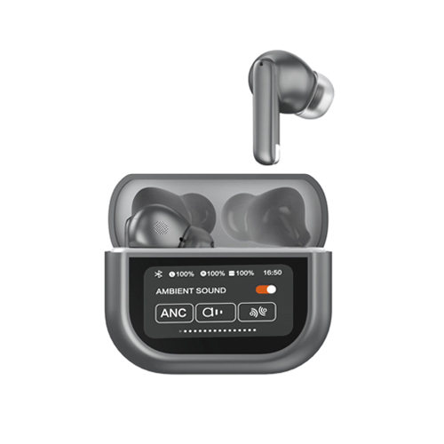 CR0113 Touch Screen Wireless Earbuds