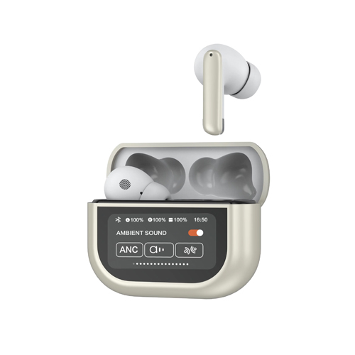CR0113 Touch Screen Wireless Earbuds